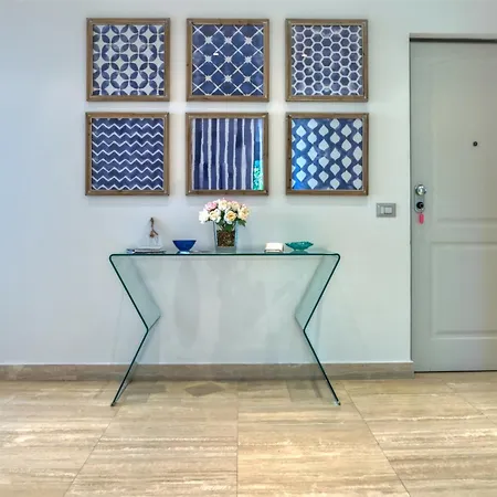 Horizon Hotel apartamentowy Cefalù