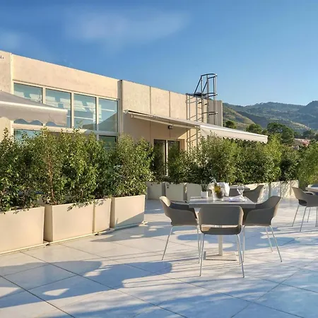 Horizon Hotel apartamentowy Cefalù