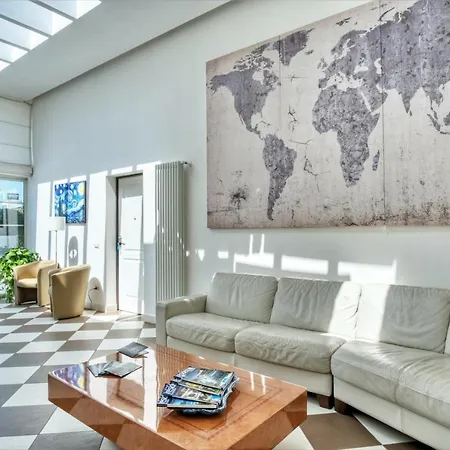 Apart Otel Horizon