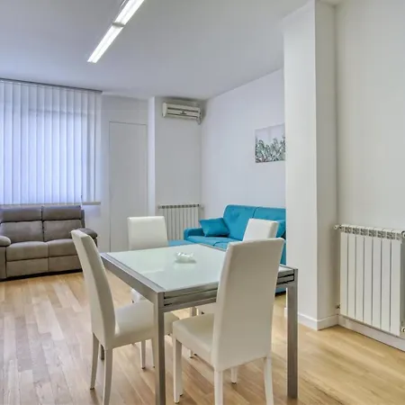 Horizon Hotel apartamentowy 4*