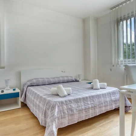 Horizon Чефалу