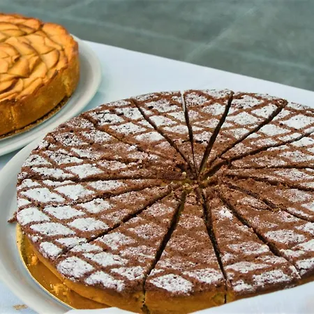 Horizon 4* Чефалу