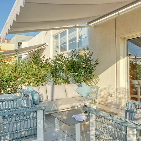 Апарт-отель Horizon