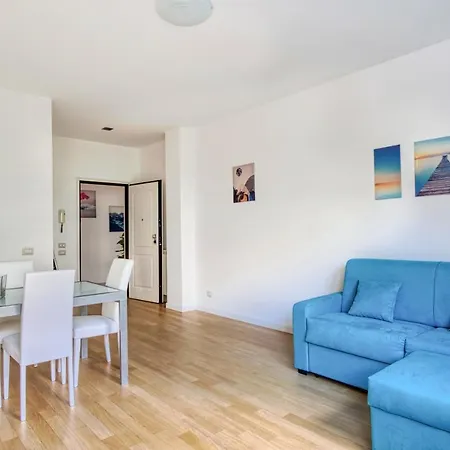 Horizon Апарт-отель Чефалу