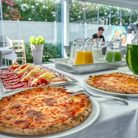 Hotel apartamentowy Horizon 4*