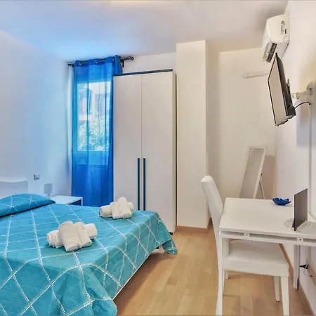 Horizon Апарт-отель 4*