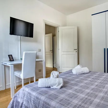 Horizon Hotel apartamentowy