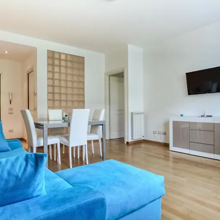 Horizon Apart Otel