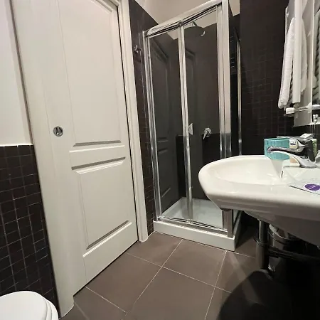 Hotel apartamentowy Horizon