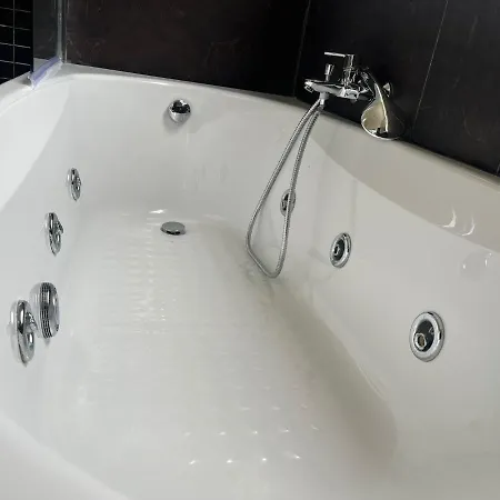 Апарт-отель Horizon Чефалу