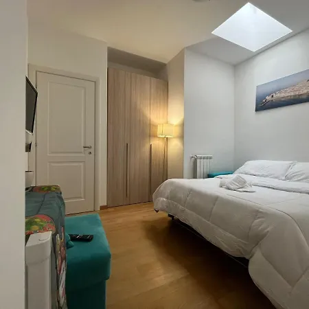 Horizon Чефалу