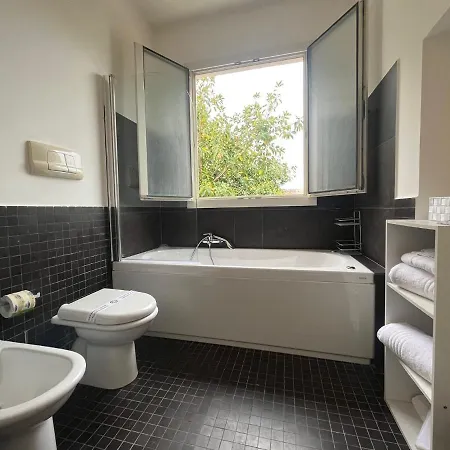 Horizon Hotel apartamentowy 4*