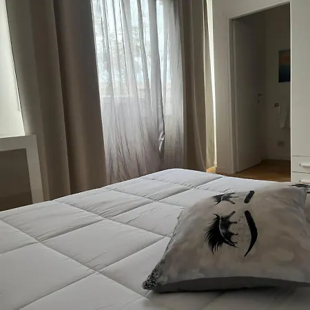 Apart Otel Horizon