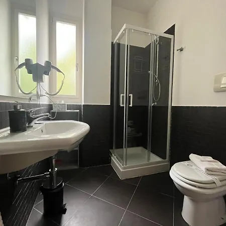 Hotel apartamentowy Horizon 4*