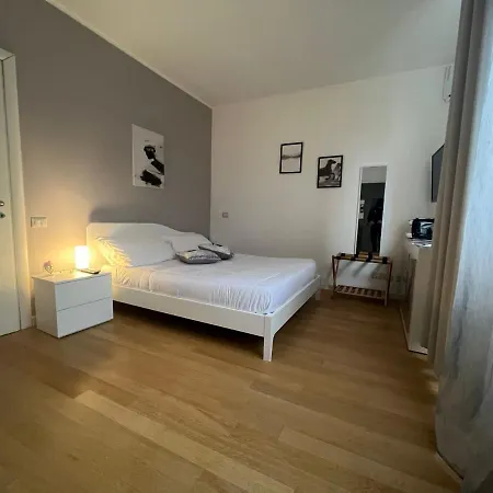 Horizon Apart Otel