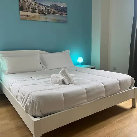 Apart Otel Horizon
