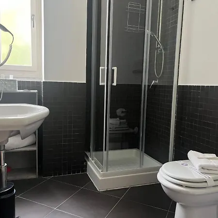 Апарт-отель Horizon 4*