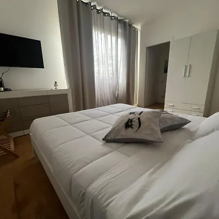 Horizon Apart Otel *