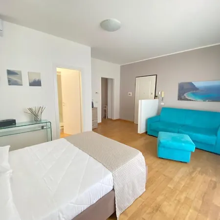 Apart Otel Horizon *