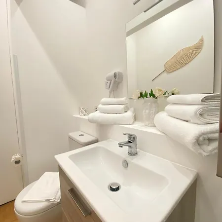 Апарт-отель Horizon 4*