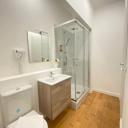 Horizon Апарт-отель 4*