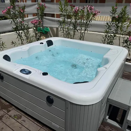 Апарт-отель Horizon Чефалу