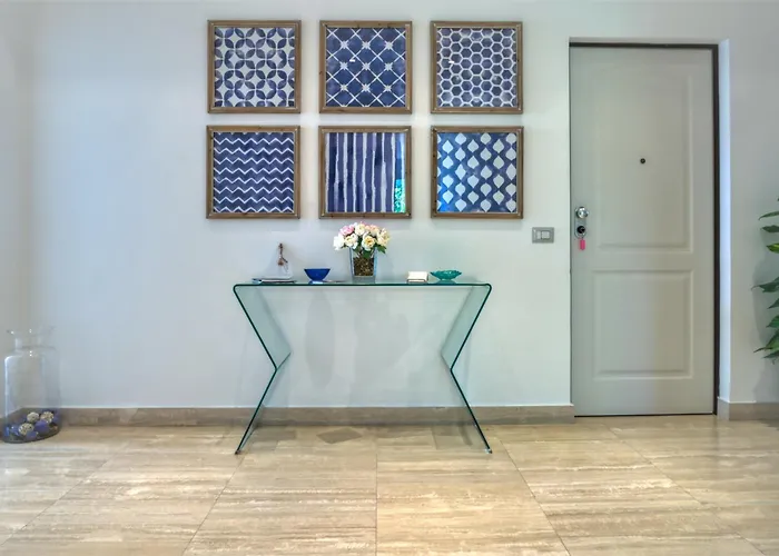 Horizon Aparthotel Cefalù