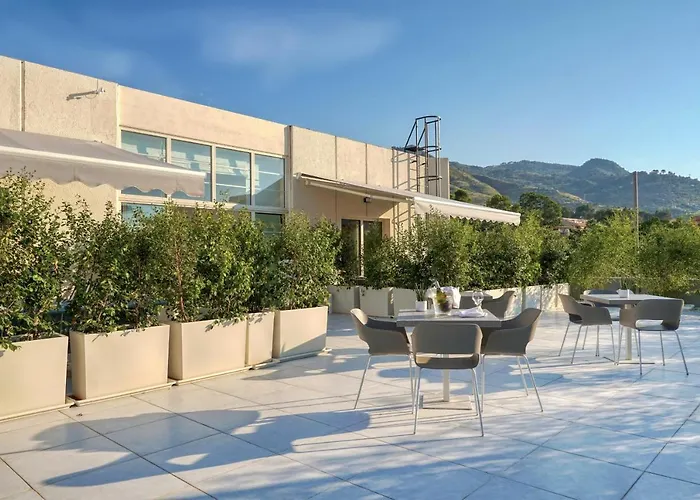 Horizon Aparthotel Cefalù