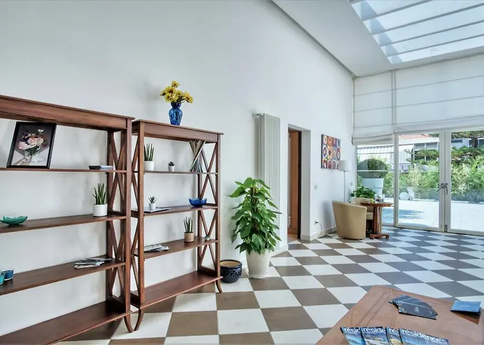 Horizon Aparthotel 4*