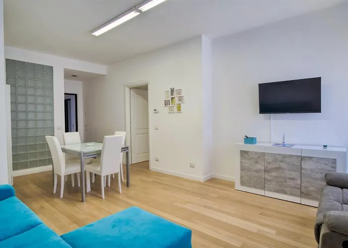 Aparthotel Horizon 4*