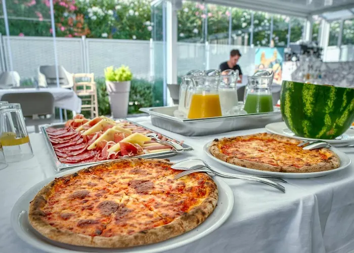 Aparthotel Horizon 4*