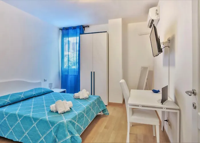 Horizon Aparthotel 4*