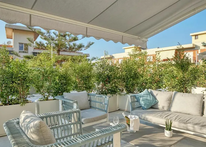 Horizon Aparthotel Cefalù