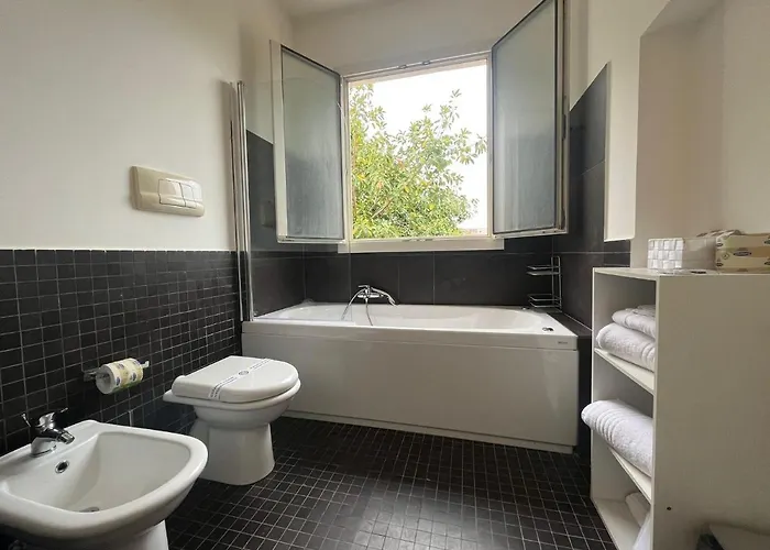 Horizon Aparthotel 4*