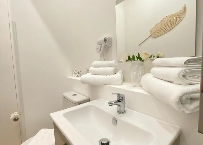 Aparthotel Horizon 4*