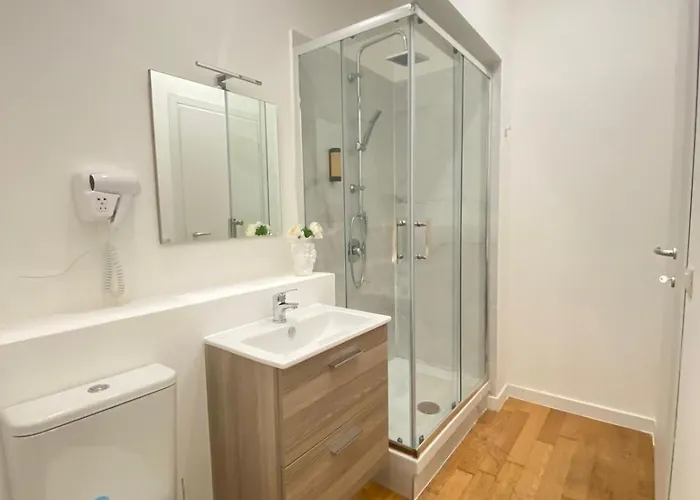 Horizon Aparthotel 4*