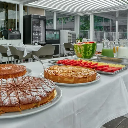 Horizon Апарт-готель Чефалу