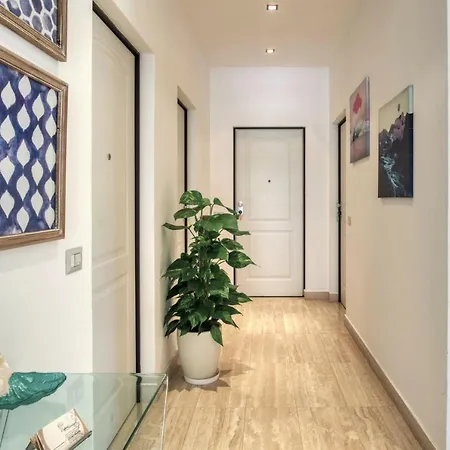 Lägenhetshotell Horizon