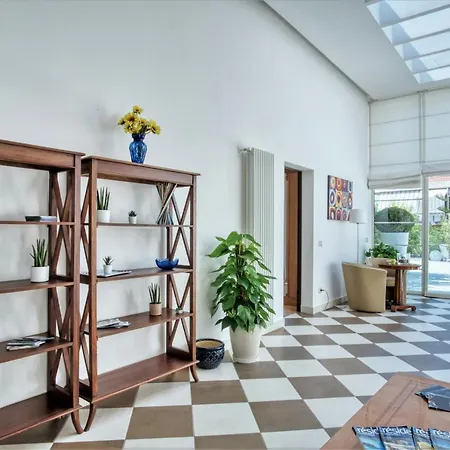 Horizon Апарт-готель 4*