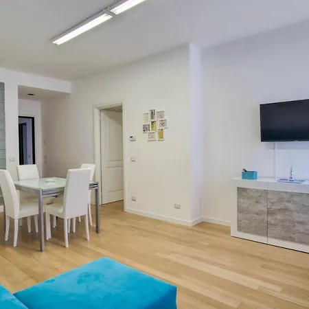 Апарт-готель Horizon 4*