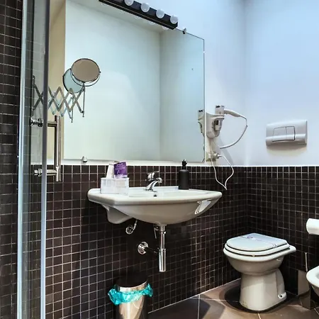 Horizon Lägenhetshotell 4*