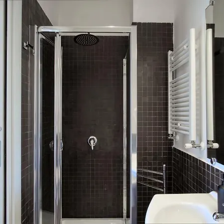 Lägenhetshotell Horizon