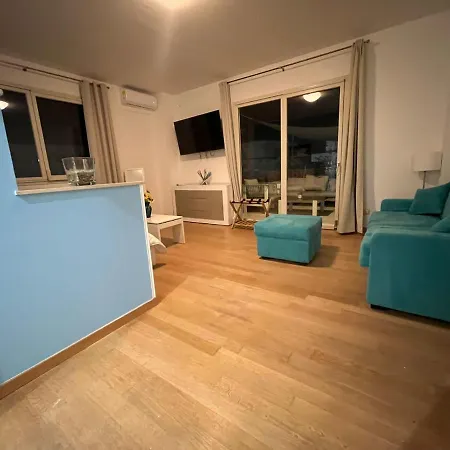 Horizon Apartahotel 4*