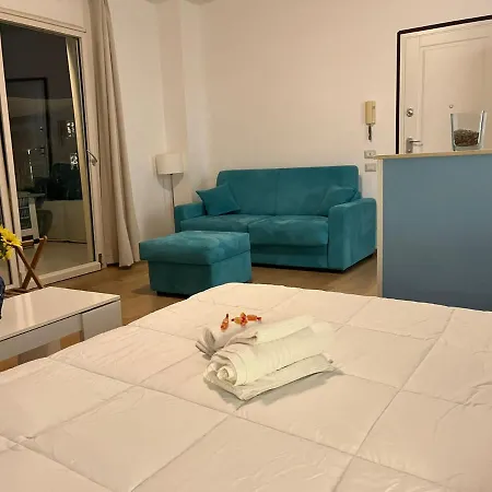 Lägenhetshotell Horizon