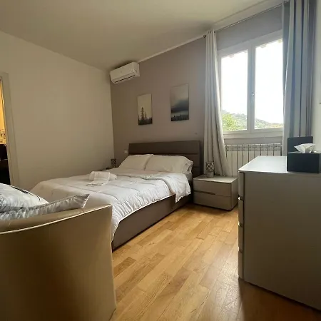 Horizon Lägenhetshotell 4*