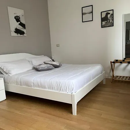 Horizon Апарт-готель Чефалу