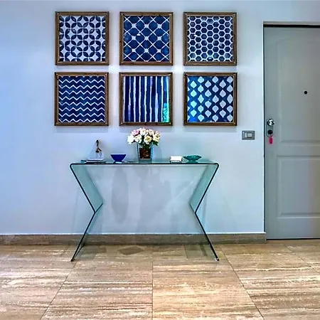 Horizon Lejlighedshotel 4*