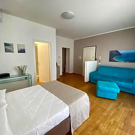Lejlighedshotel Horizon
