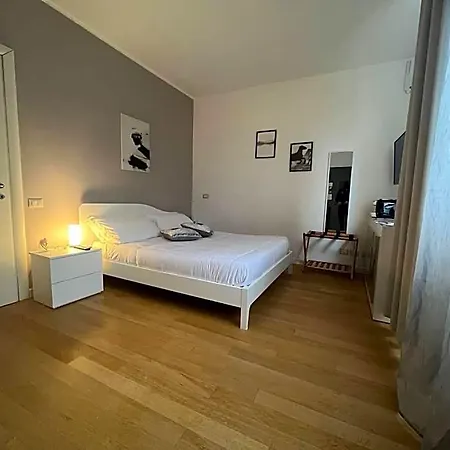 Lejlighedshotel Horizon