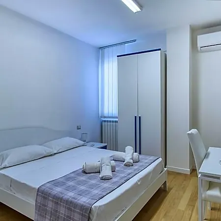 Horizon Lejlighedshotel 4*